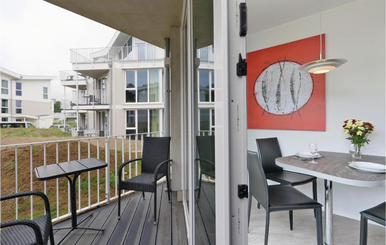 Duenenvilla Superior Apartment Lubeck