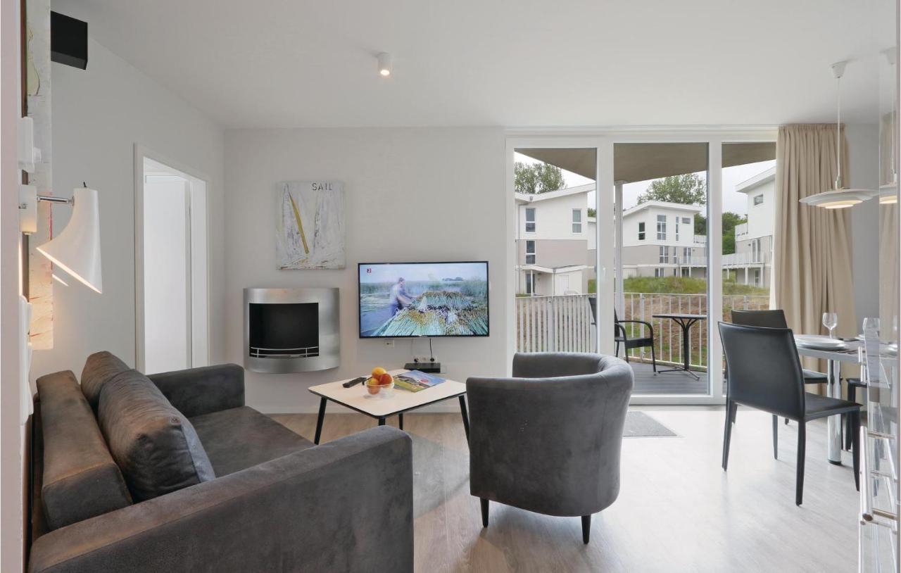 Duenenvilla Superior Apartment *