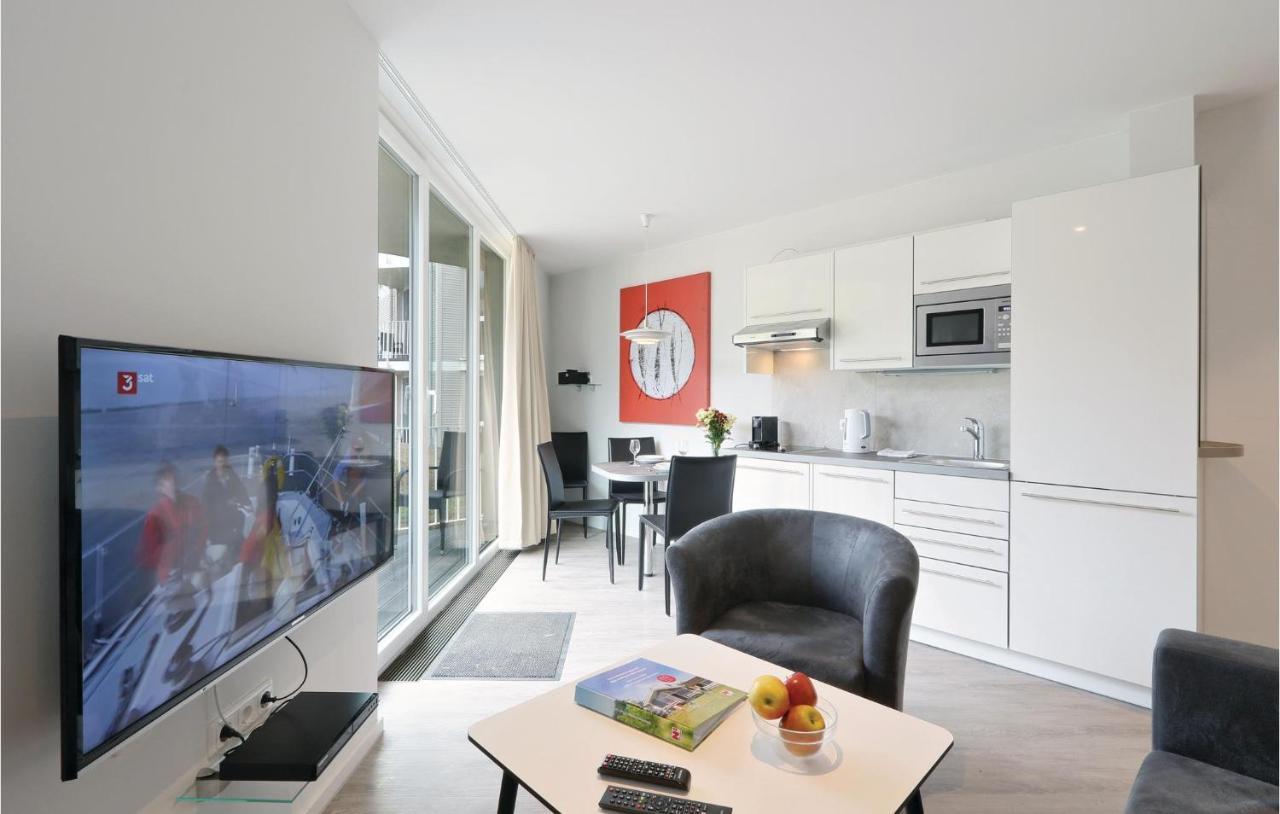 Apartment Duenenvilla Superior Lubeck