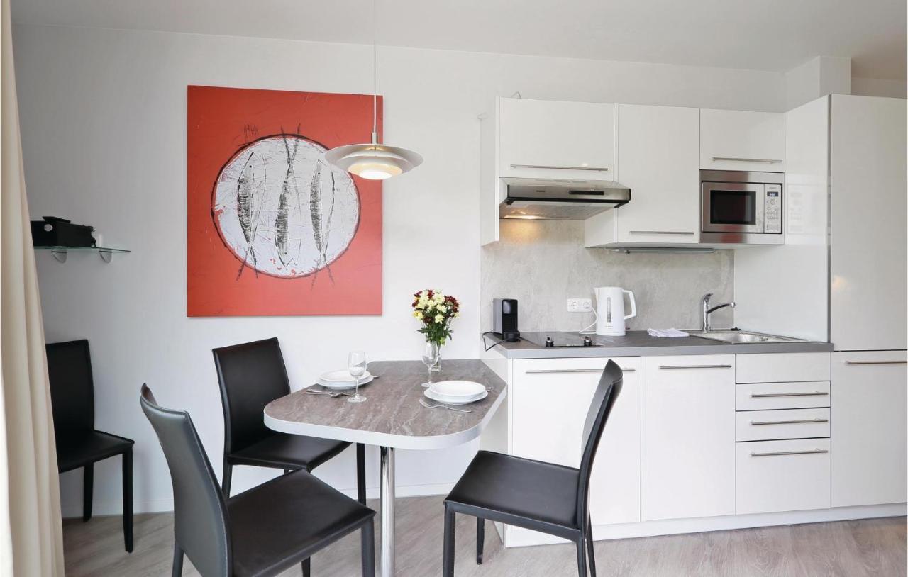 Apartment Duenenvilla Superior Lubeck