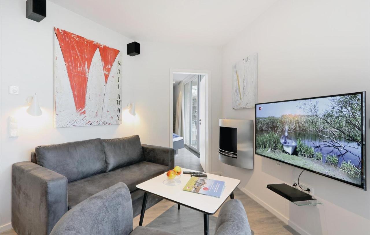 Apartment Duenenvilla Superior Lubeck