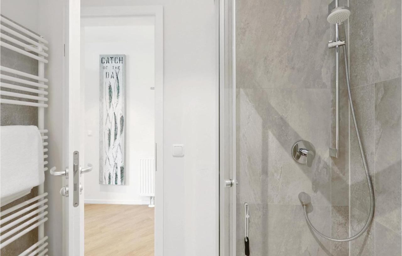 Apartment Duenenvilla Superior Lubeck