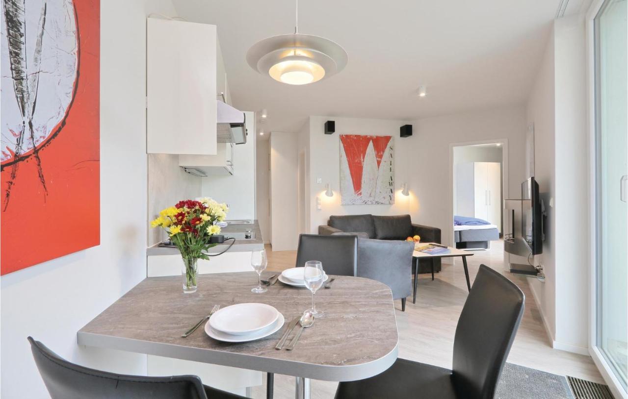 Duenenvilla Superior Apartment