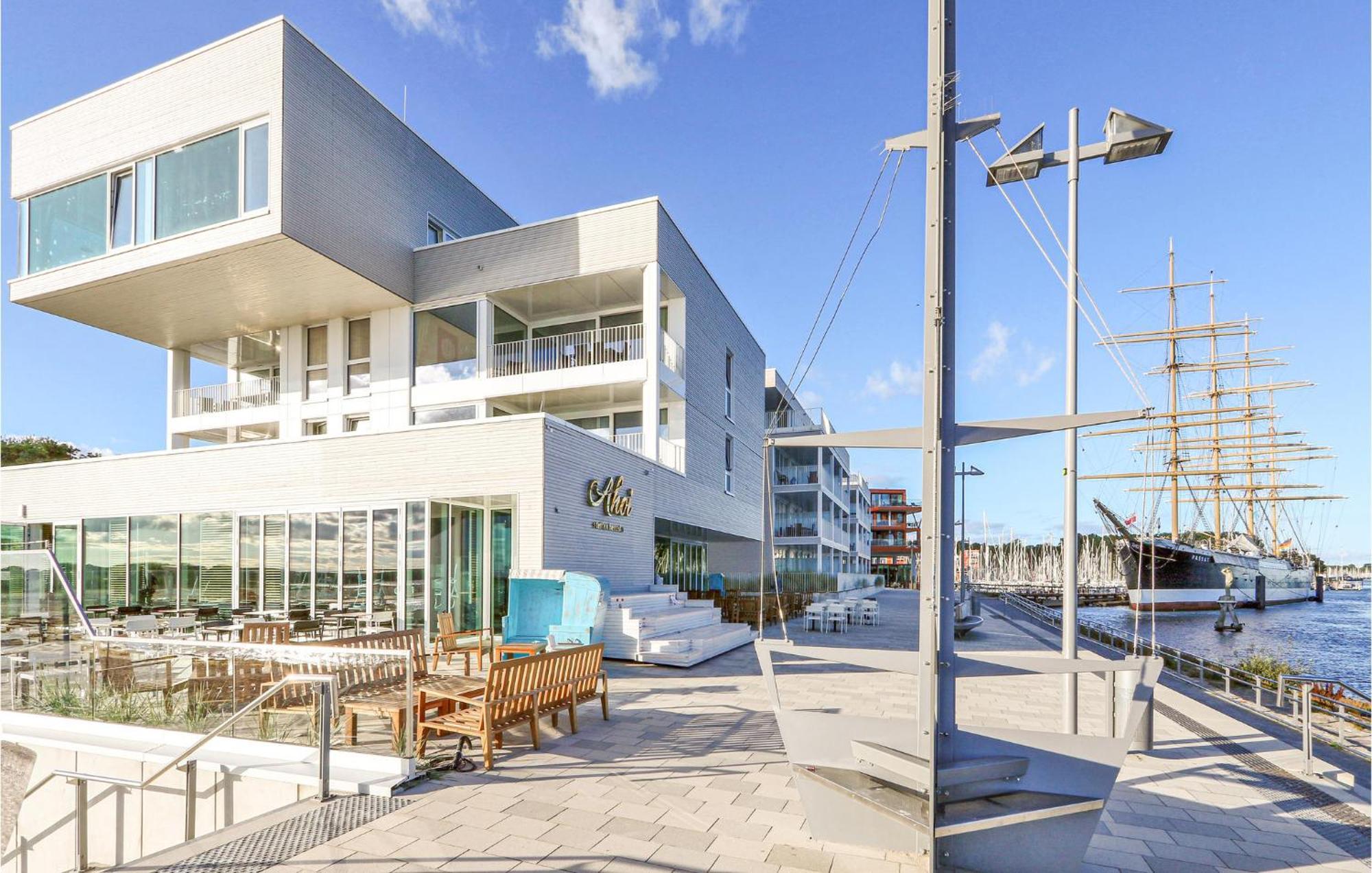 Duenenvilla Superior Apartment *